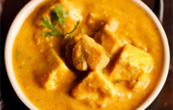 Mushroom Paneer Recipe